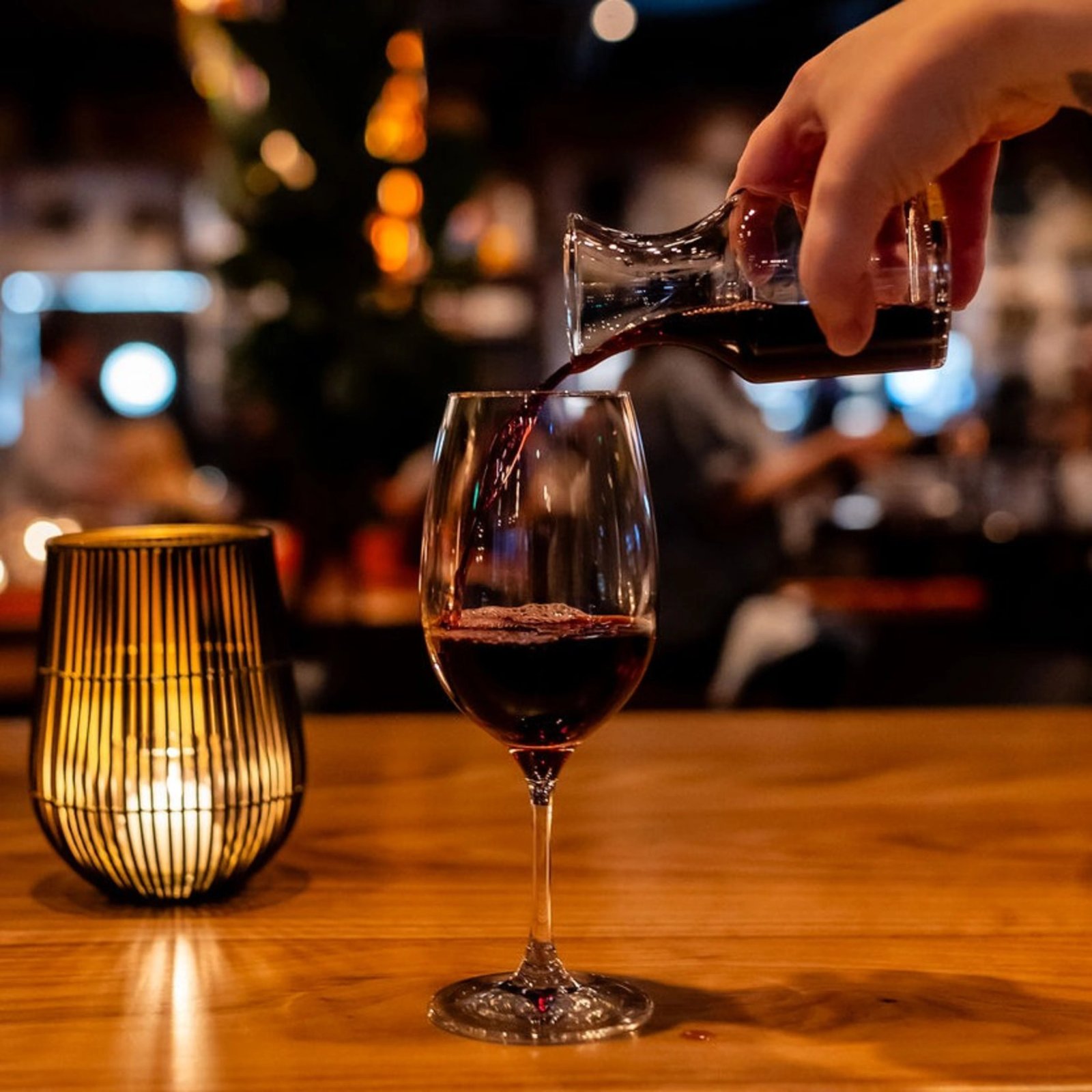 wine